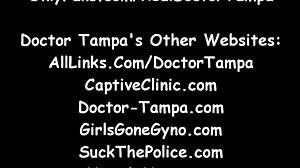 Destiny Cruz dáva doktorovi Tampovi orálny sex počas karantény na Floride